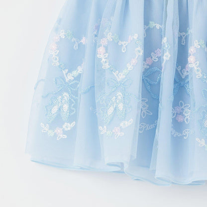 芭蕾連體服裙裝套裝