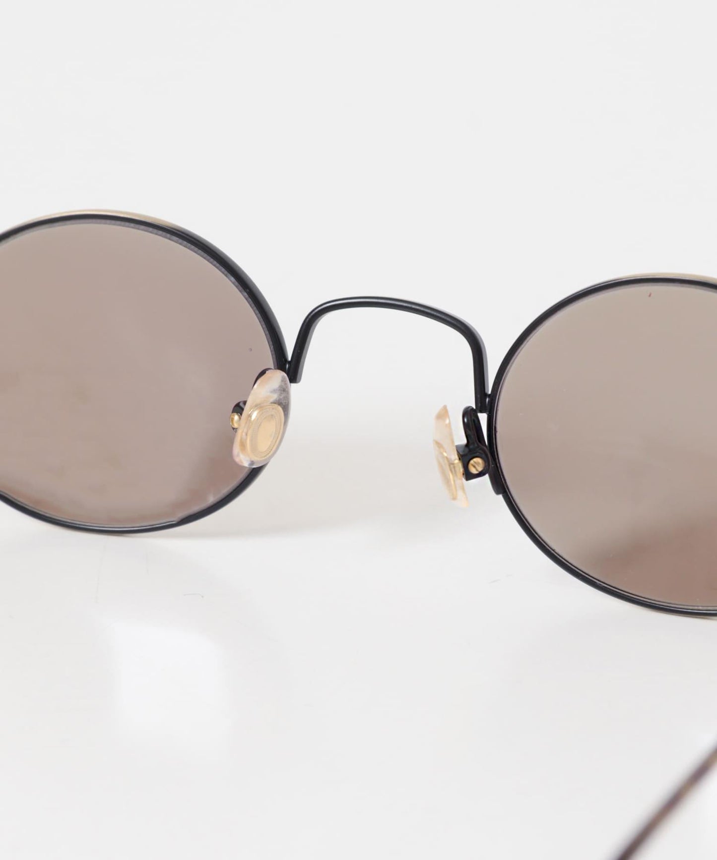LOVEOLDFOREST STUSSY VINTAGE EYEWEAR12 復古眼鏡