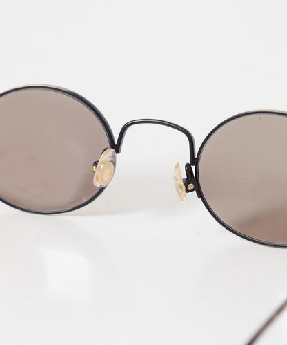 LOVEOLDFOREST STUSSY VINTAGE EYEWEAR12 復古眼鏡