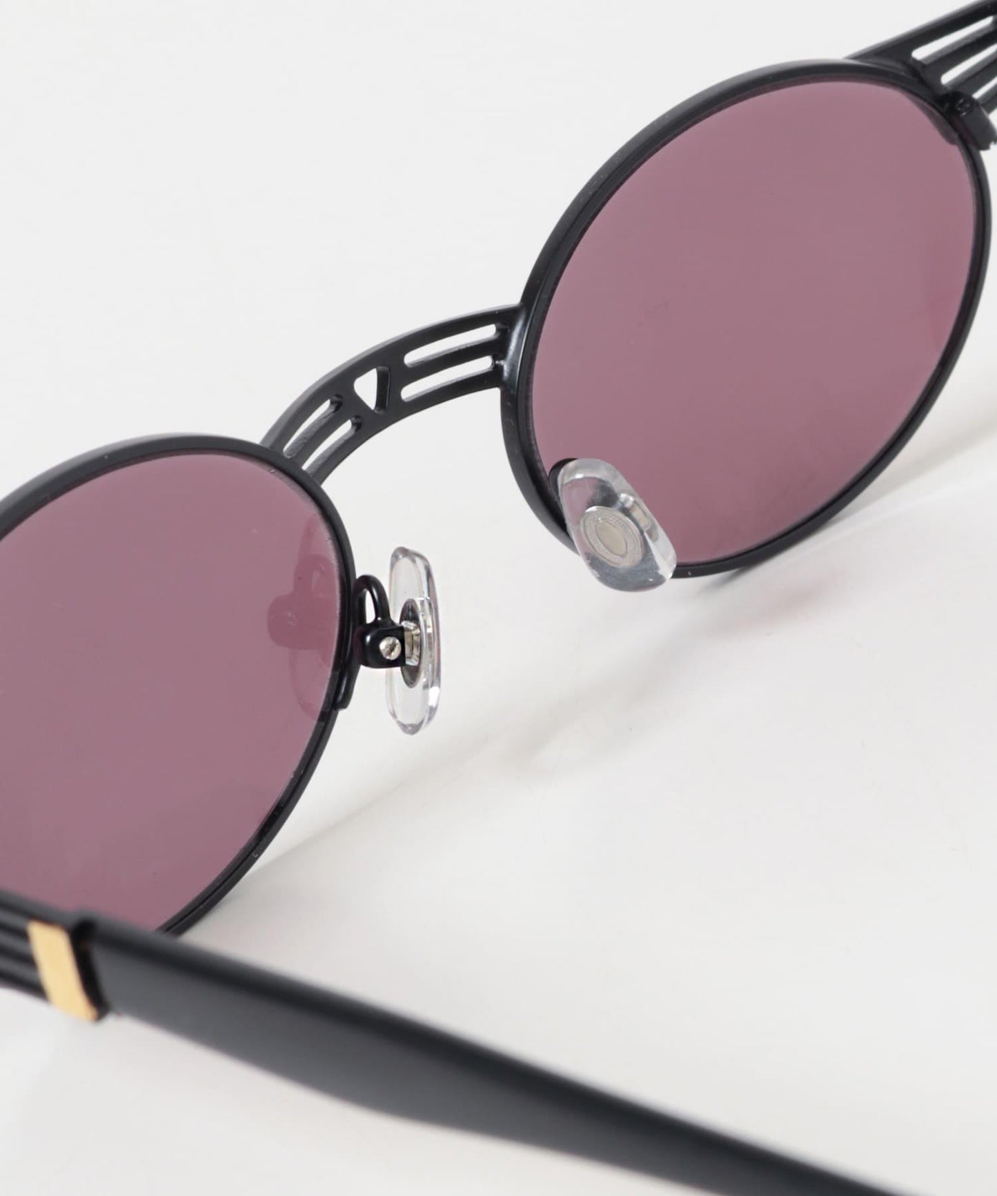LOVEOLDFOREST STUSSY VINTAGE EYEWEAR11 眼鏡