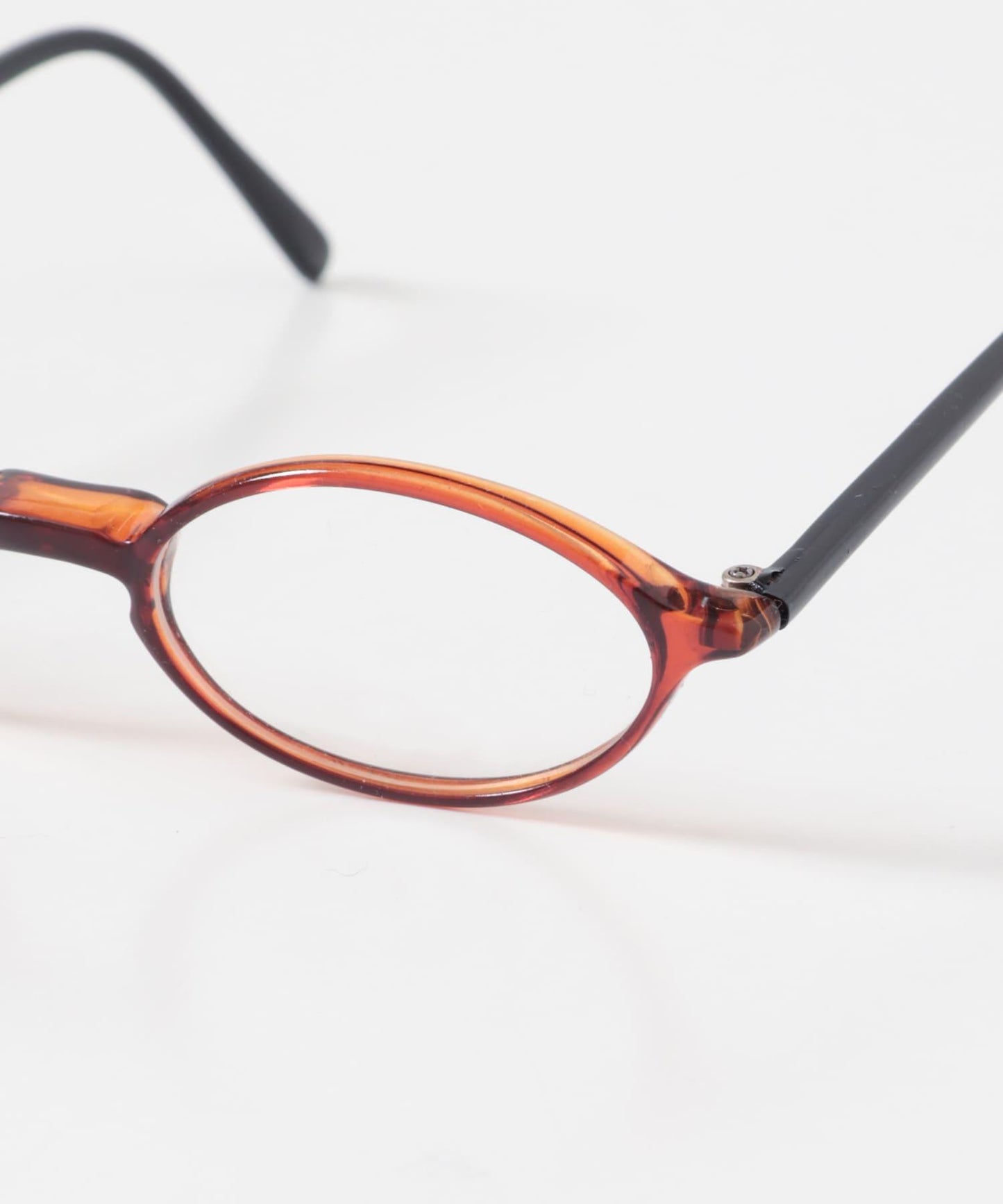 LOVEOLDFOREST LOF VINTAGE EYEWEAR2 眼鏡