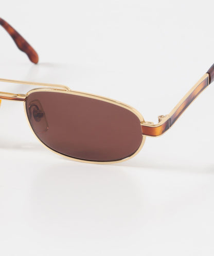 LOVEOLDFOREST STUSSY VINTAGE EYEWEAR12 復古眼鏡