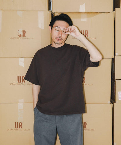 LOGIC ONE HEAVY DOPE T-SHIRTS T恤