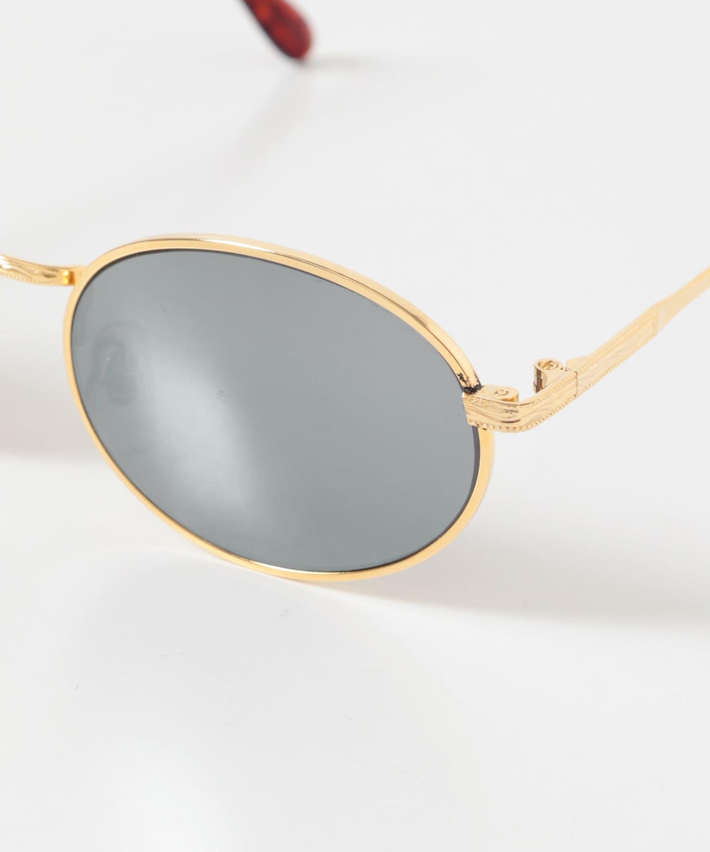 LOVEOLDFOREST LOF VINTAGE EYEWEAR7 復古眼鏡