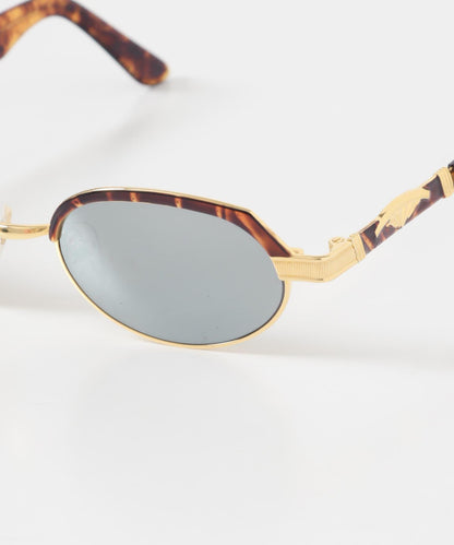 LOVEOLDFOREST STUSSY VINTAGE EYEWEAR12 復古眼鏡