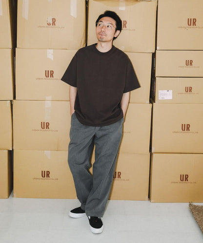 LOGIC ONE HEAVY DOPE T-SHIRTS T恤