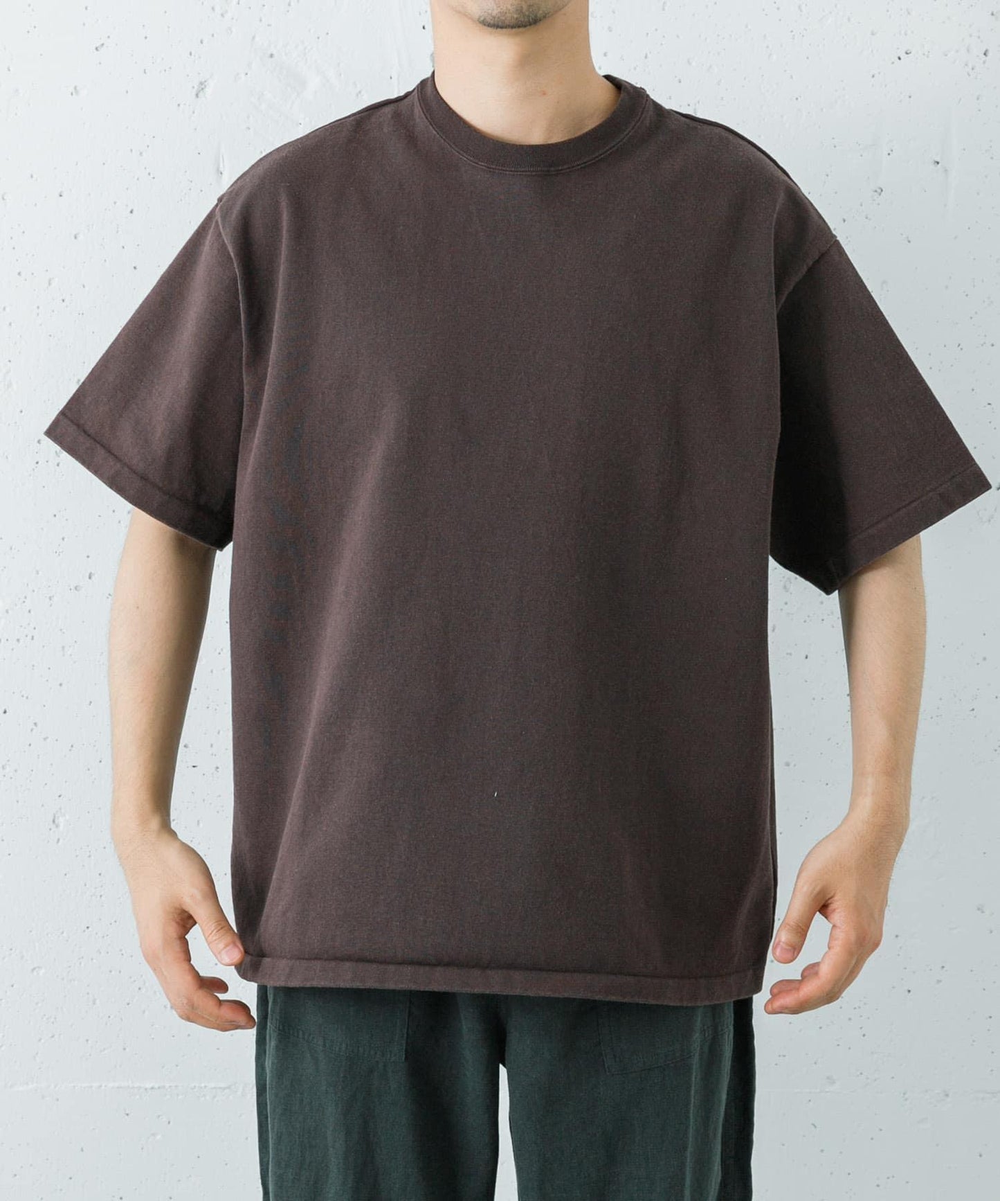 LOGIC ONE HEAVY DOPE T-SHIRTS T恤