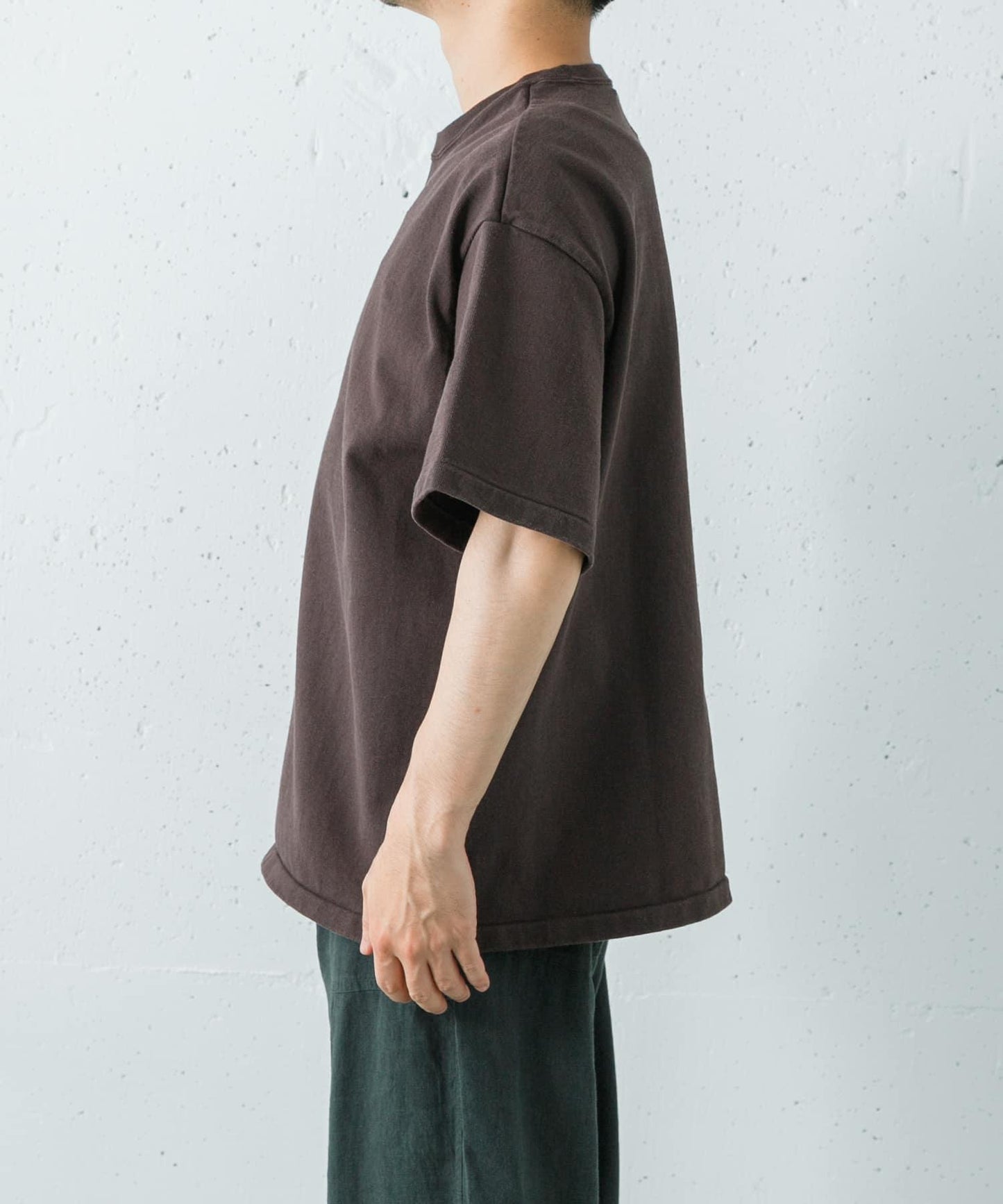 LOGIC ONE HEAVY DOPE T-SHIRTS T恤