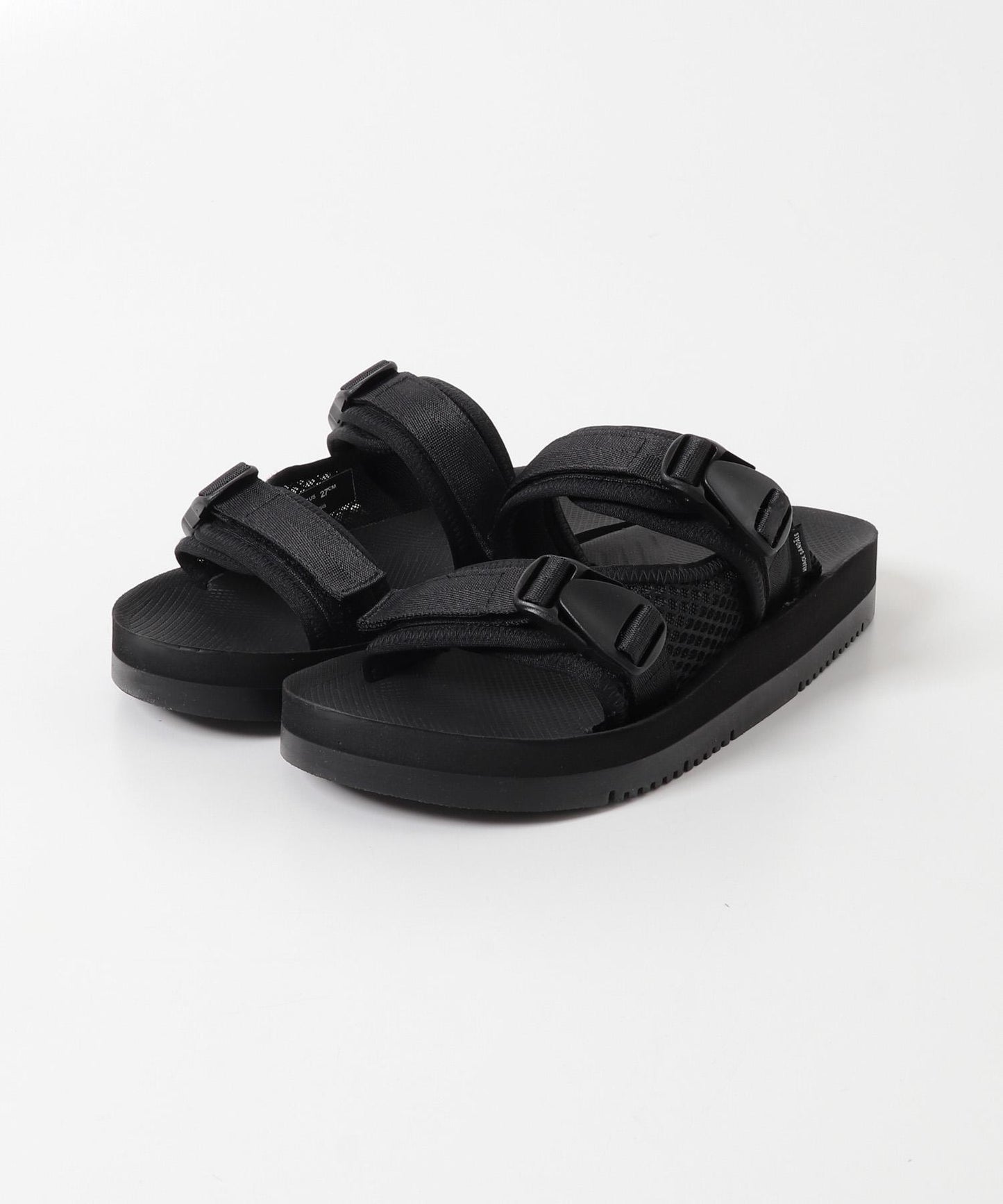 HIJACK SANDALS CODA 涼鞋