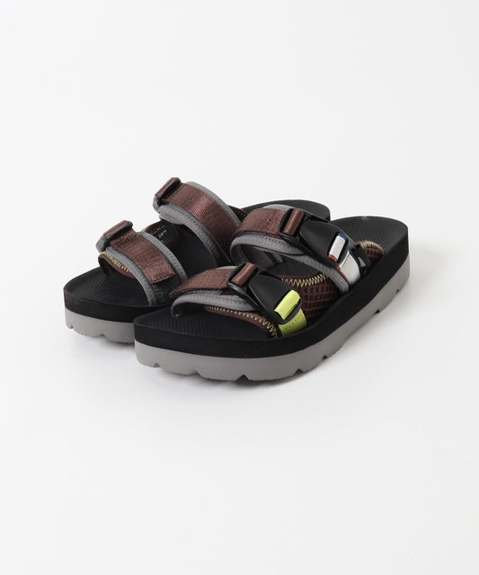 HIJACK SANDALS CODA 涼鞋