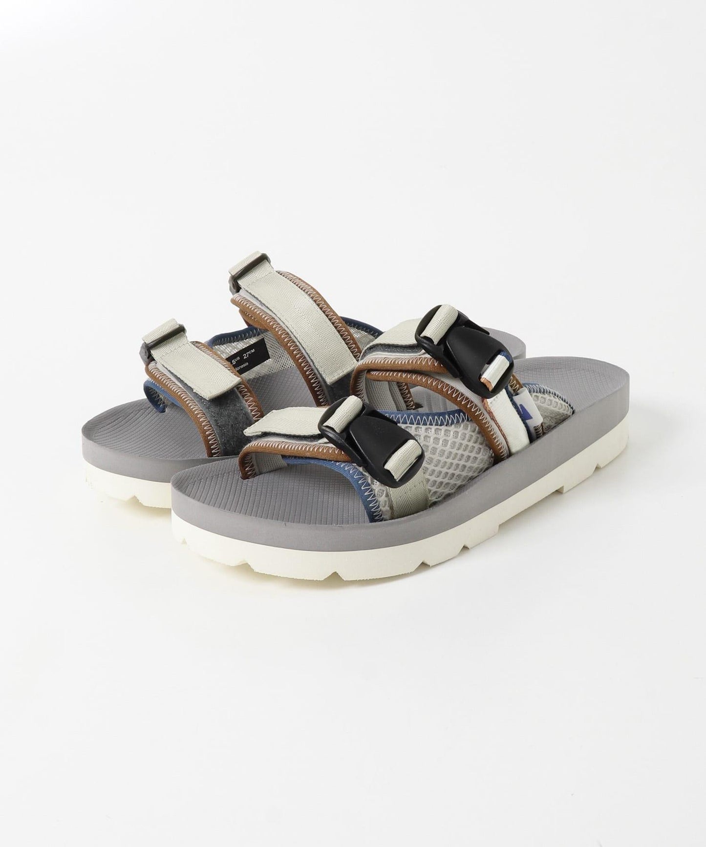 HIJACK SANDALS CODA 涼鞋