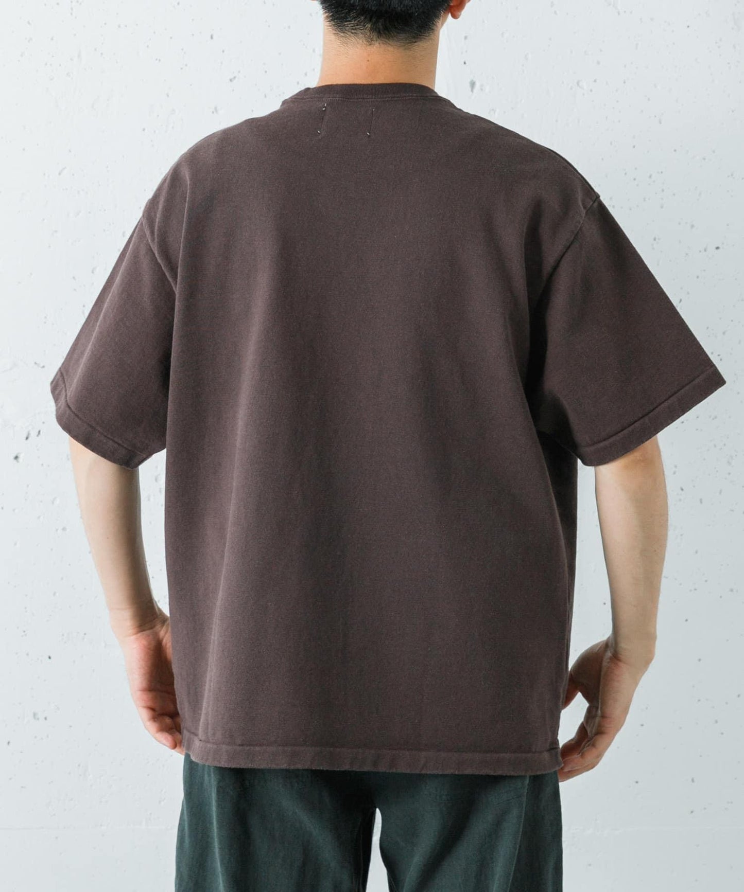 LOGIC ONE HEAVY DOPE T-SHIRTS T恤