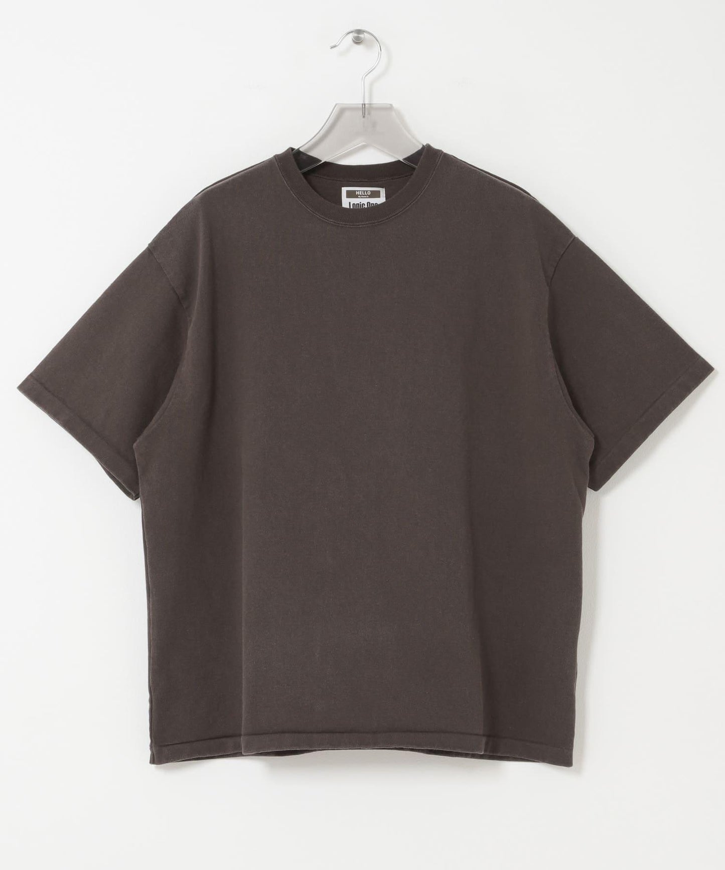 LOGIC ONE HEAVY DOPE T-SHIRTS T恤
