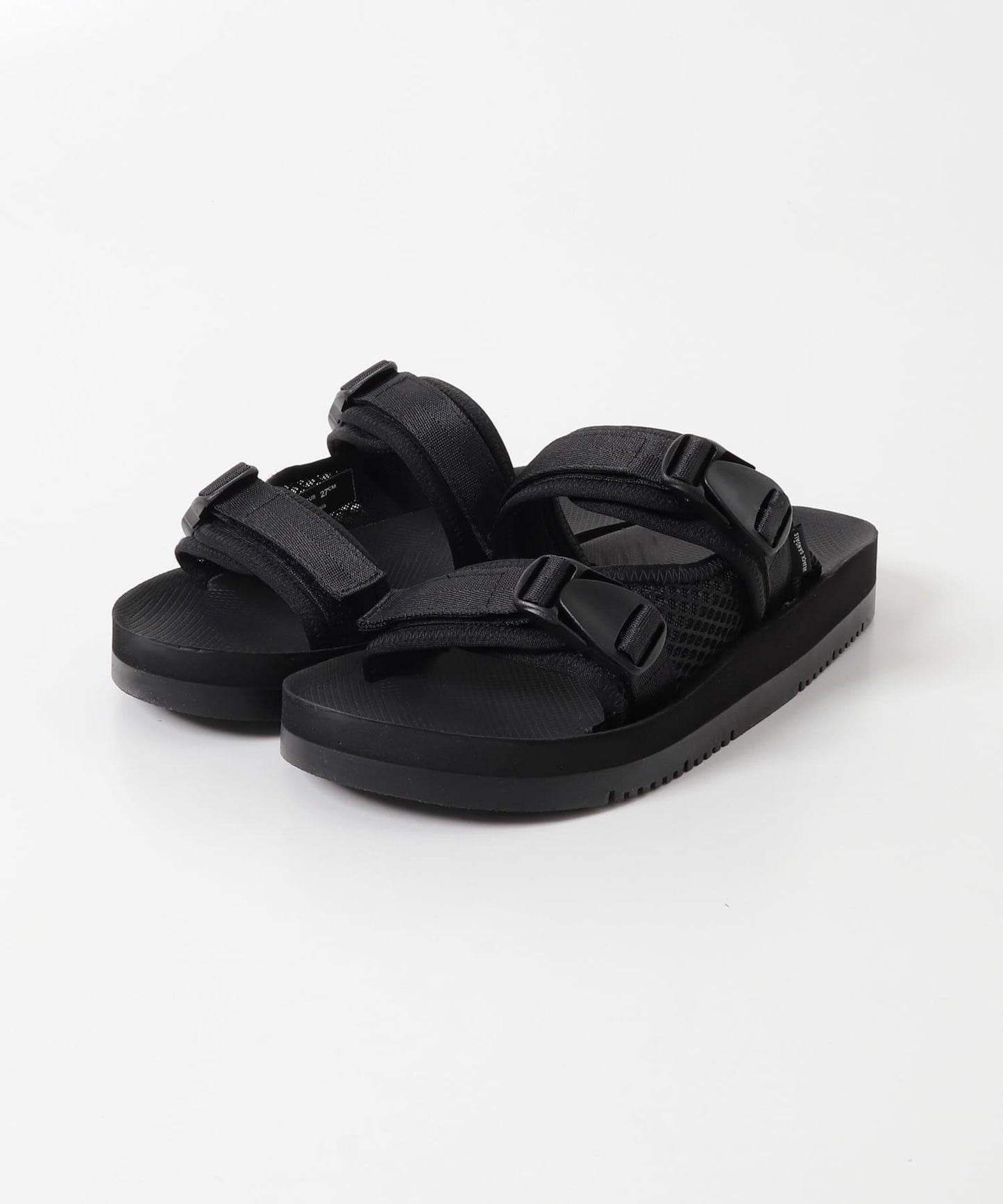 HIJACK SANDALS CODA 涼鞋