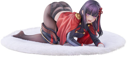 《魔都精兵的奴隸》（魔都精兵的奴隸） 第二彈 山城戀 毛絨玩偶套裝