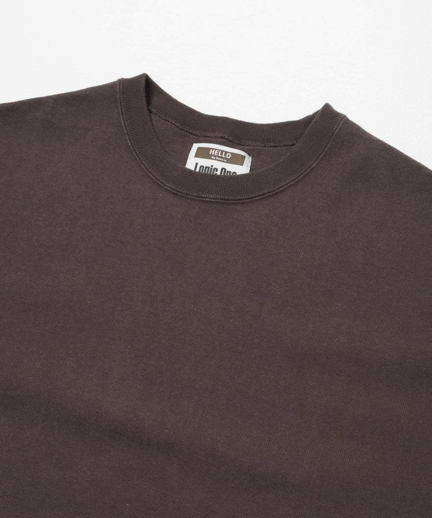 LOGIC ONE HEAVY DOPE T-SHIRTS T恤