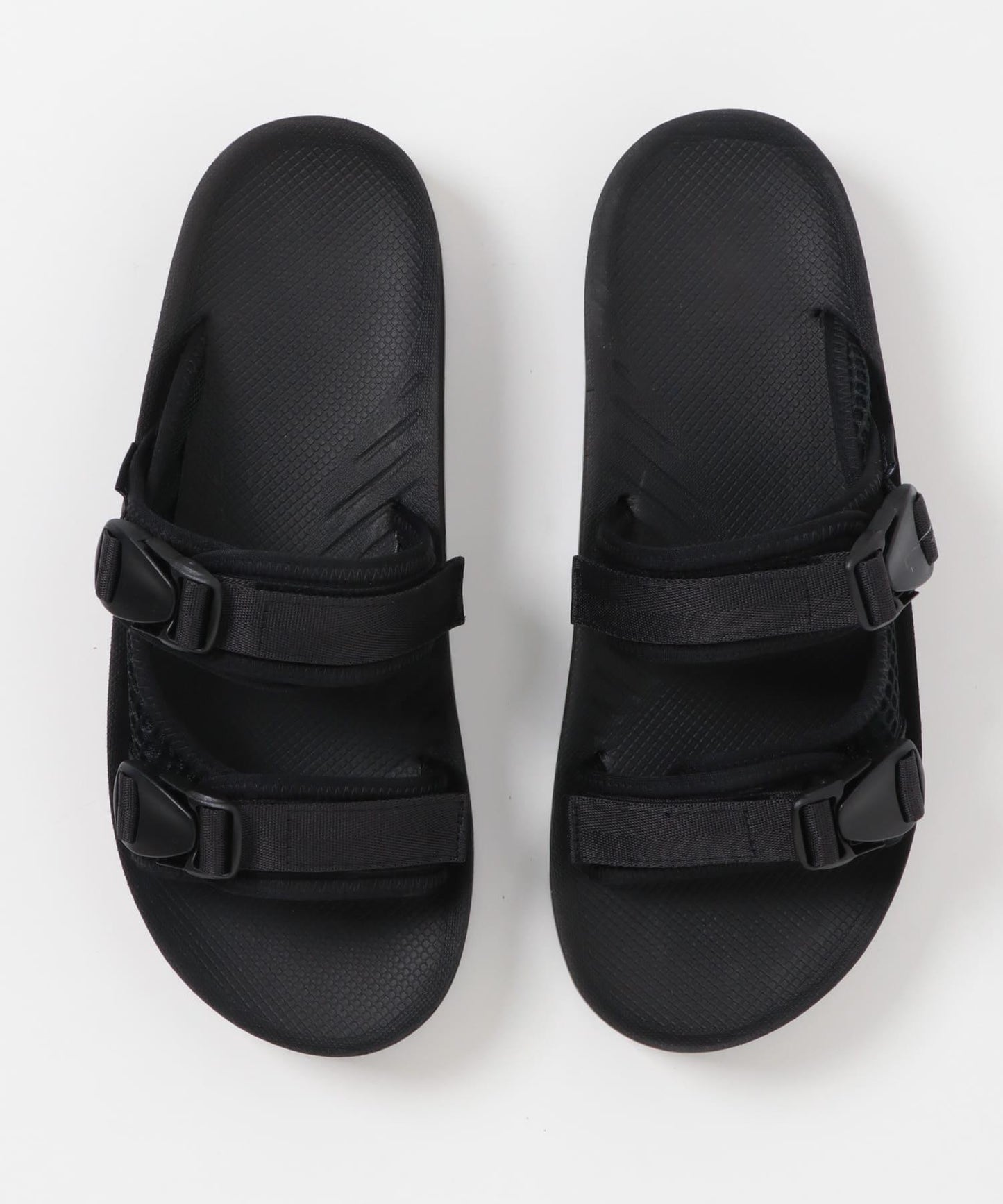 HIJACK SANDALS CODA 涼鞋