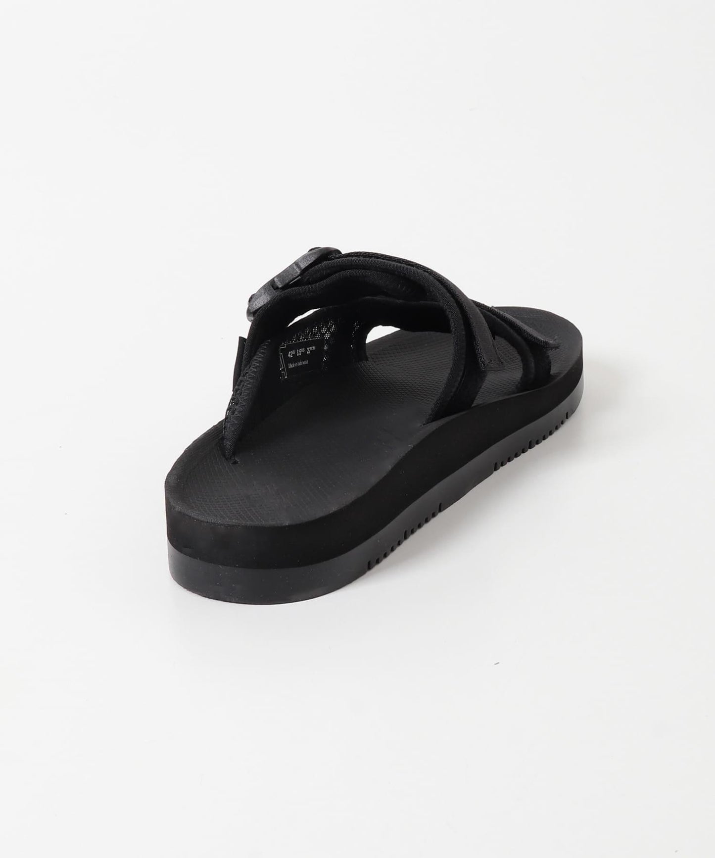 HIJACK SANDALS CODA 涼鞋