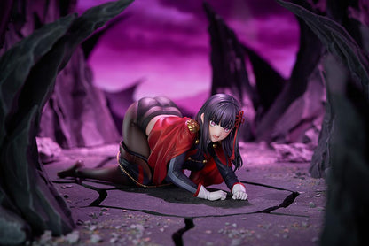 《魔都精兵的奴隸》（魔都精兵的奴隸） 第二彈 山城戀 毛絨玩偶套裝
