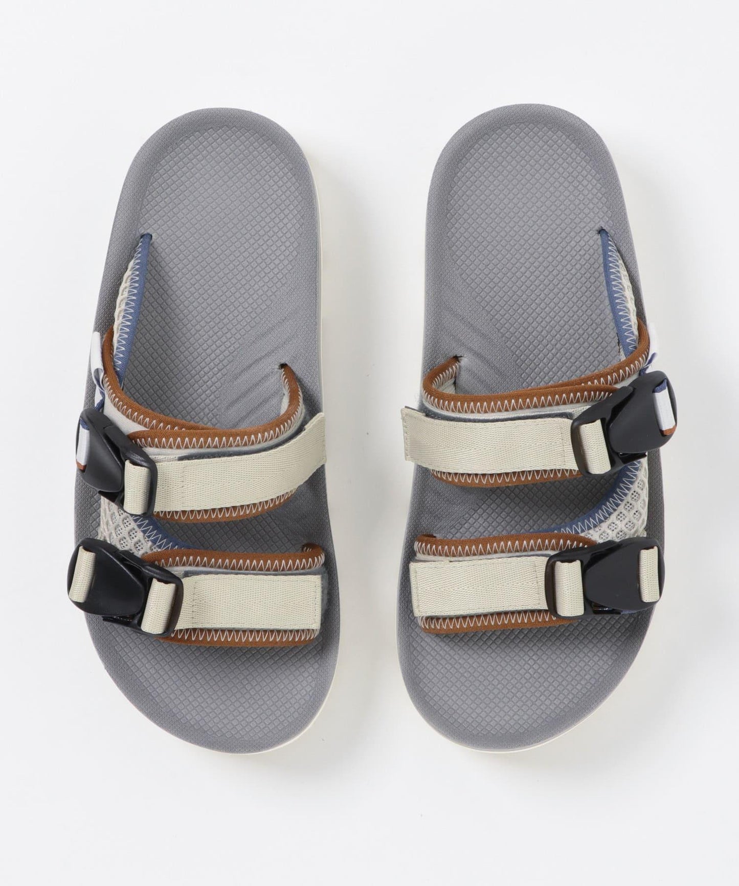 HIJACK SANDALS CODA 涼鞋