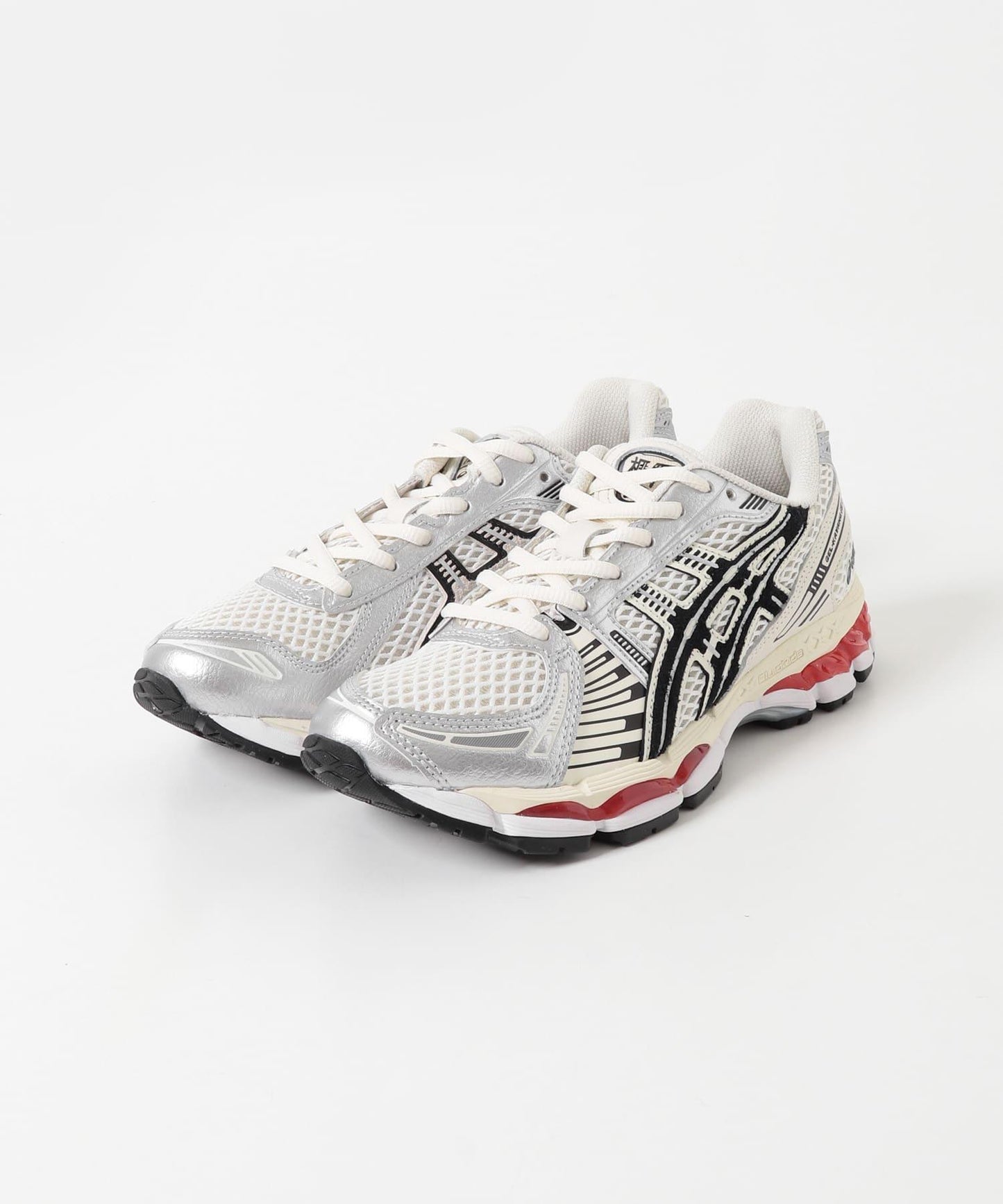 ASICS GEL-KAYANO 12.1