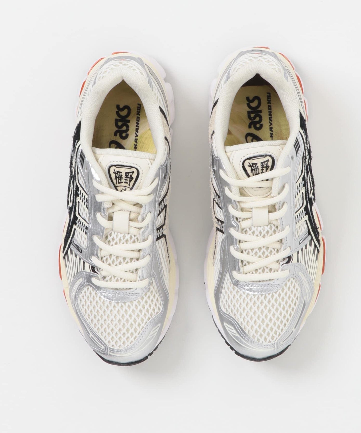 ASICS GEL-KAYANO 12.1