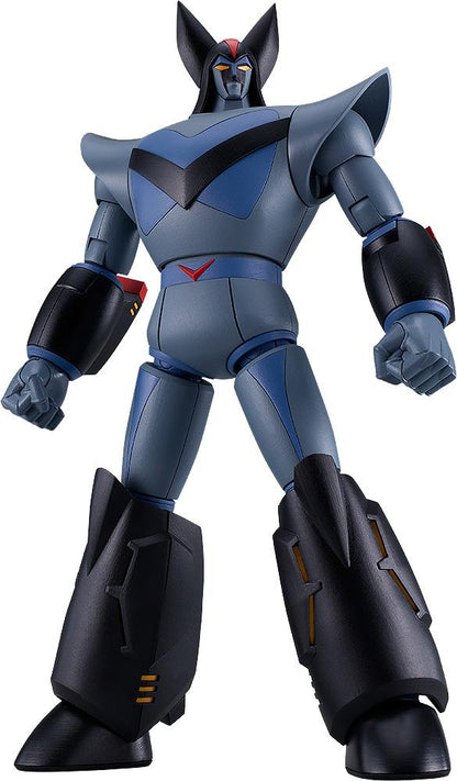 太陽の使者《鉄人28號》（鐵人28號） MODEROID ブラックオックス 太陽の使者版 拼裝模型