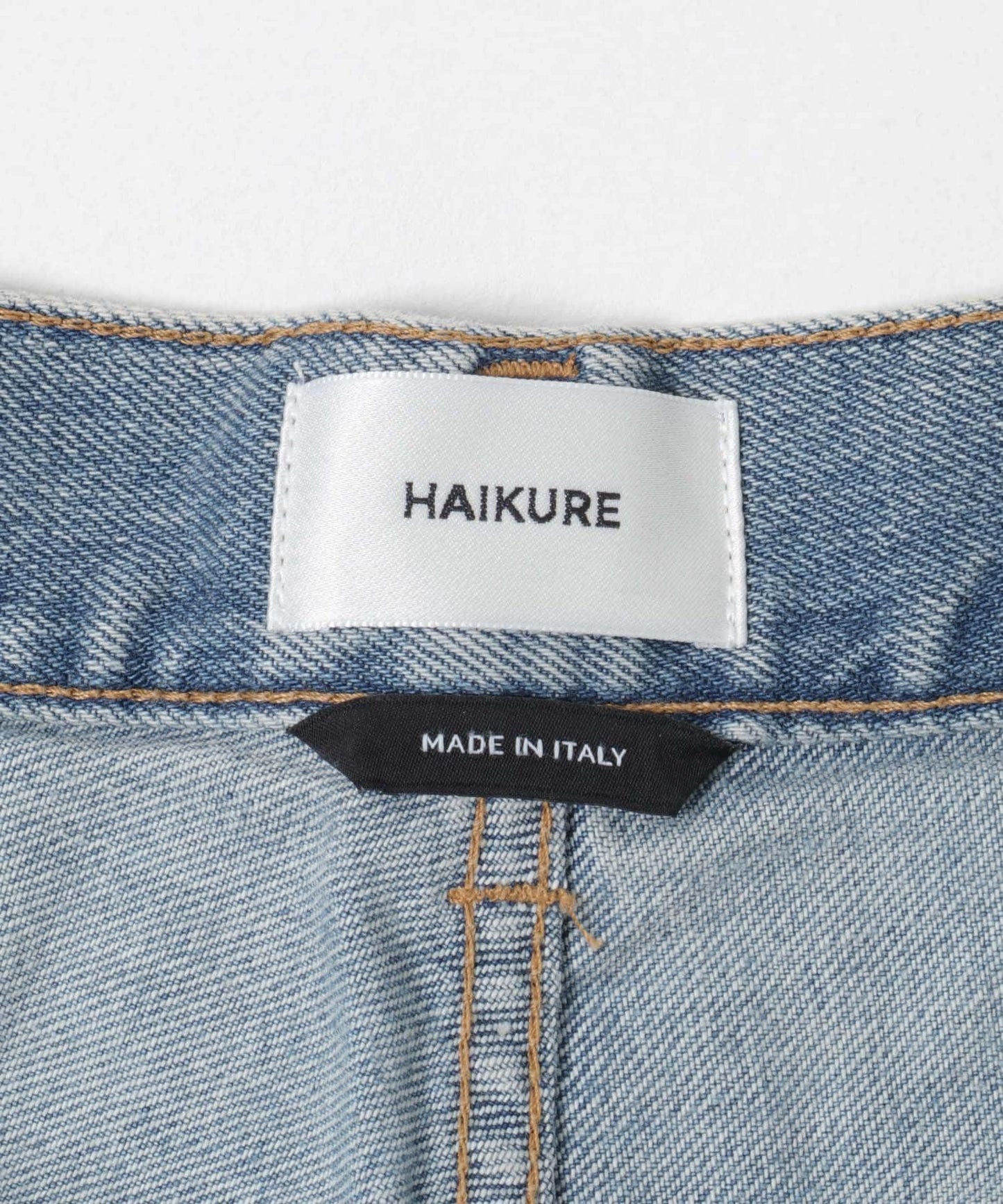 HAIKURE WINNY DIRTY CELESTIAL