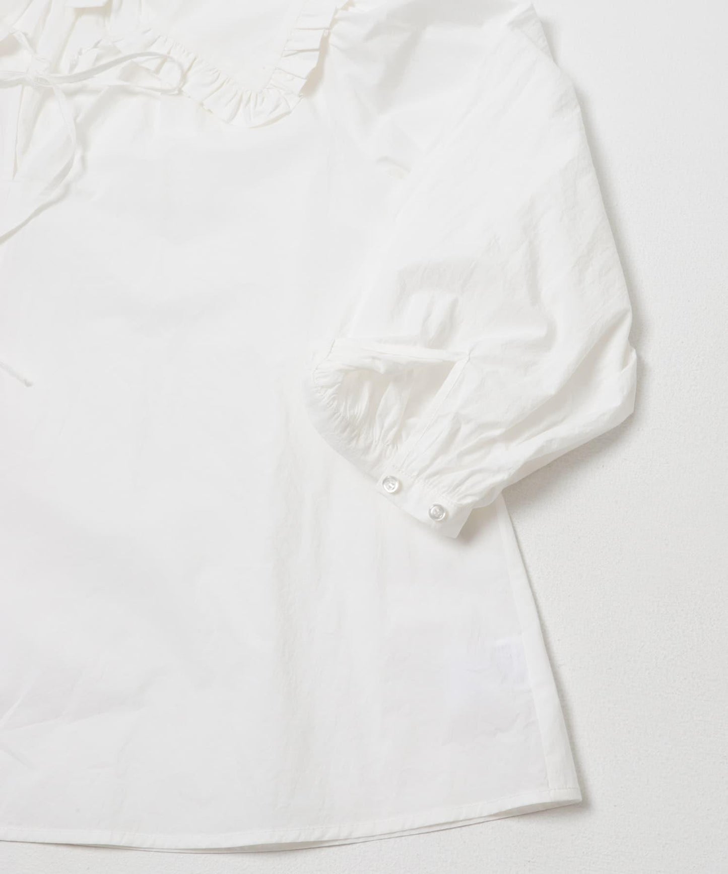 Picchi Nia CRISP WHITE