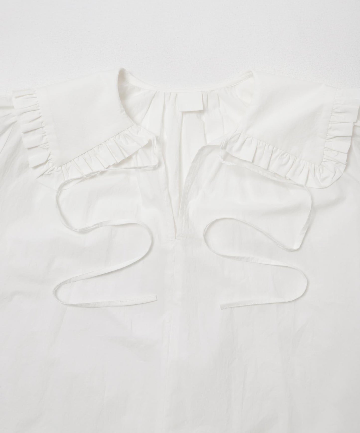 Picchi Nia CRISP WHITE