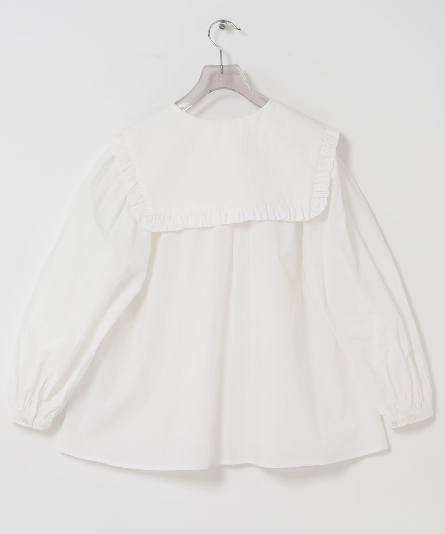 Picchi Nia CRISP WHITE