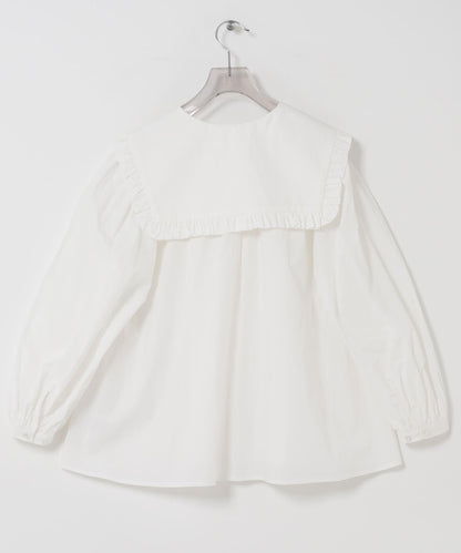 Picchi Nia CRISP WHITE