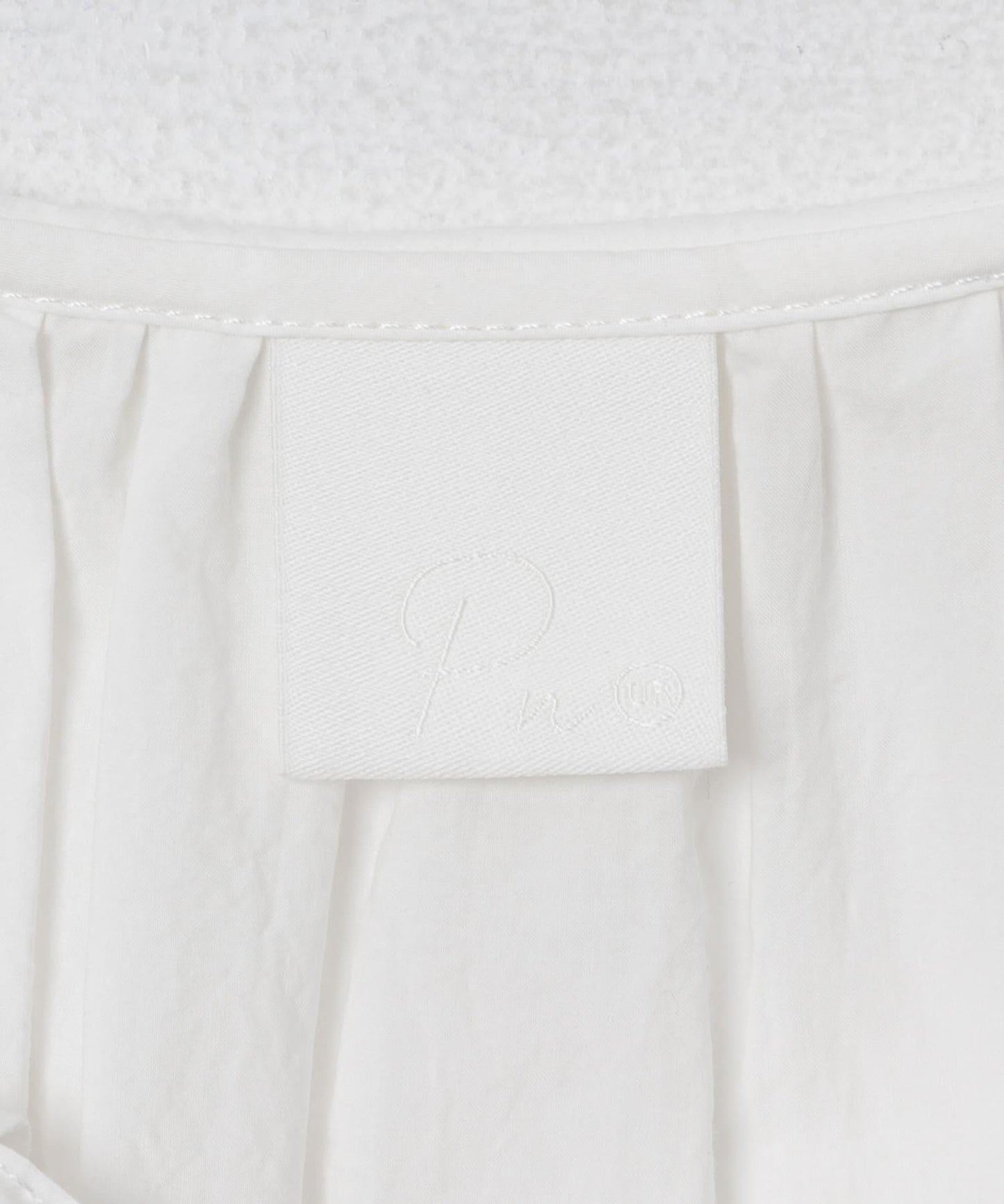 Picchi Nia CRISP WHITE