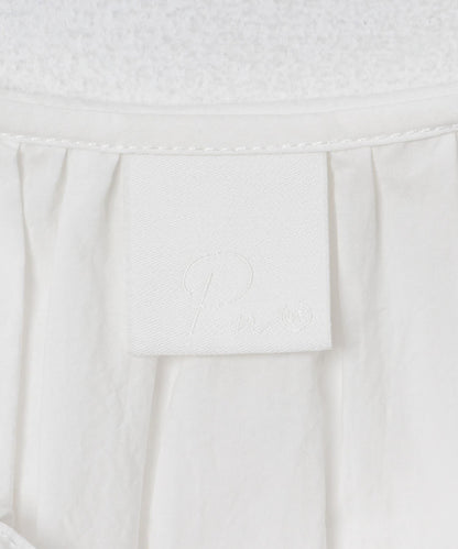 Picchi Nia CRISP WHITE
