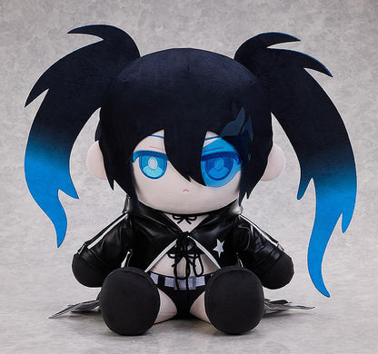 BLACK★ROCK SHOOTER（黑巖射手） 軟綿綿系列 大號毛絨玩偶
