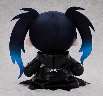 BLACK★ROCK SHOOTER（黑巖射手） 軟綿綿系列 大號毛絨玩偶