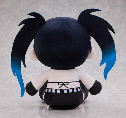 BLACK★ROCK SHOOTER（黑巖射手） 軟綿綿系列 大號毛絨玩偶