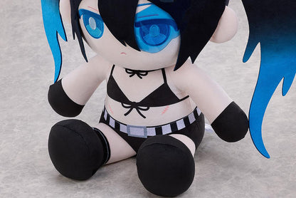 BLACK★ROCK SHOOTER（黑巖射手） 軟綿綿系列 大號毛絨玩偶