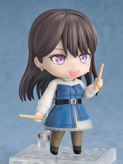 BanG Dream!（BanG Dream! 少女樂團派對） 黏土人系列 椎名立希 手辦