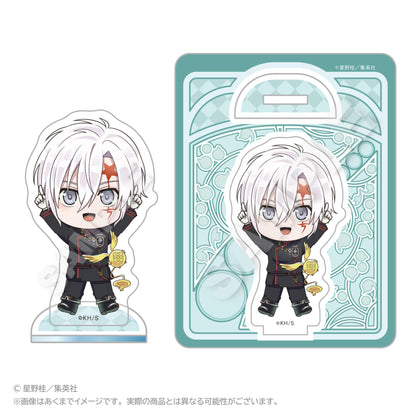 D.Gray-man（驅魔少年） Points系列 アレン・ウォーカー 亞克力掛件