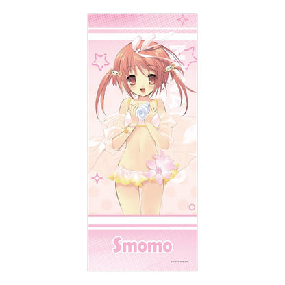 ななついろ★ドロップス（七色★Drops） 秋姫すもも 面巾
