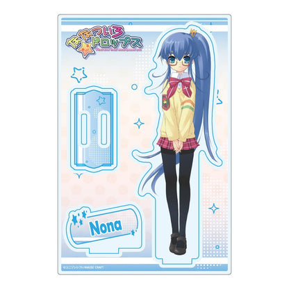 ななついろ★ドロップス（七色★Drops） 結城ノナ 亞克力立牌