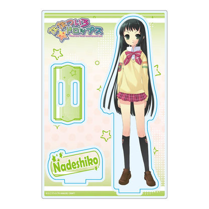 ななついろ★ドロップス（七色★Drops） 八重野撫子 亞克力立牌