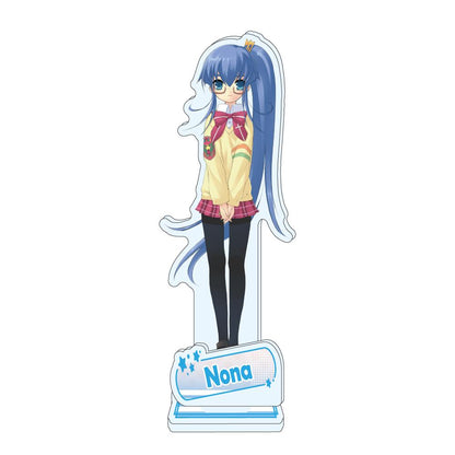 ななついろ★ドロップス（七色★Drops） 結城ノナ 亞克力立牌