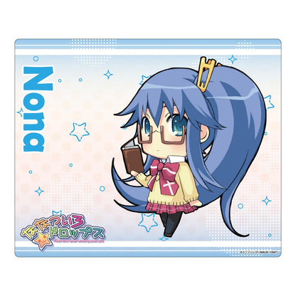 ななついろ★ドロップス（七色★Drops） 結城ノナ 鼠標墊