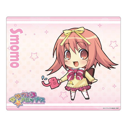 ななついろ★ドロップス（七色星露） 秋姫すもも 鼠標墊