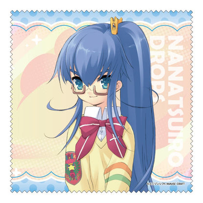 ななついろ★ドロップス（七色★Drops） 結城ノナ 清潔布