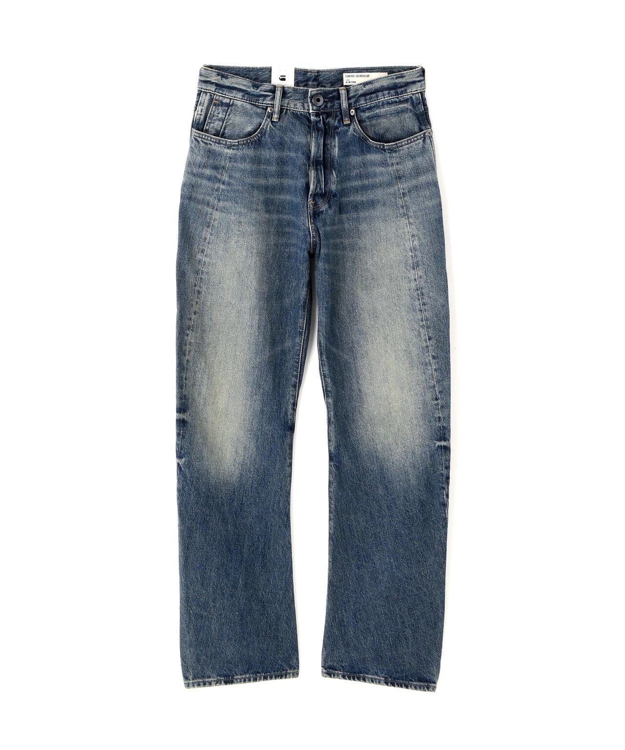 G-STAR RAW Contor 3D Regular