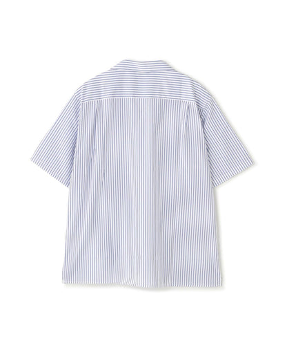 DENHAM SCISSOR PATCH BOWLING SHIRT 襯衫