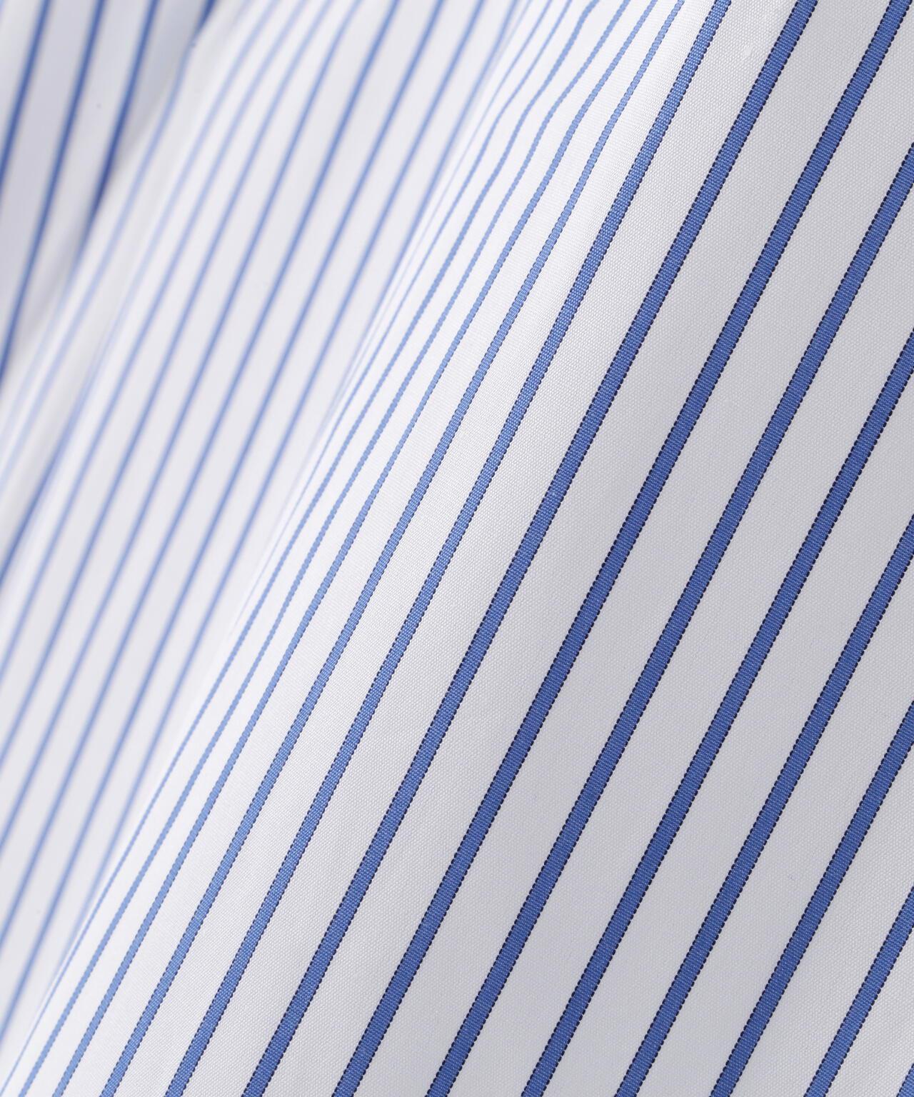 DENHAM SCISSOR PATCH BOWLING SHIRT 襯衫